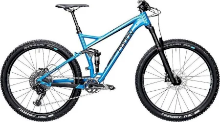 Radon Slide Fe 9.0 2018