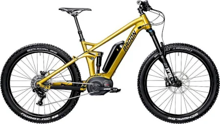 Radon Slide Hybrid 7.0 500 2019