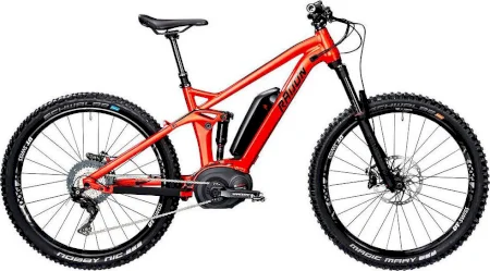 Radon Slide Hybrid 9.0 500 2019