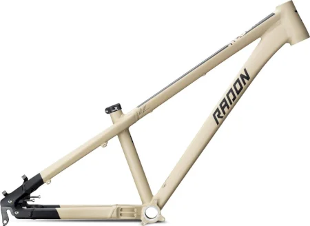 Radon Slush Frameset 2020