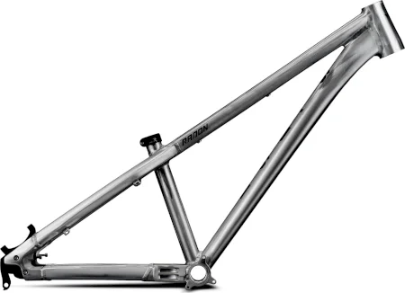 Radon Slush Frameset 2023