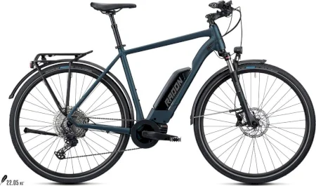 Radon Solution Hybrid 8.0 Cx 500 2021