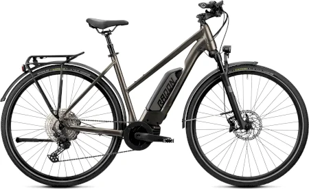 Radon Solution Hybrid 8.0 Cx 500 Lady 2023