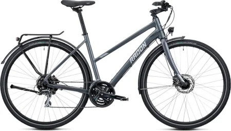 Radon Solution Sport 5.0 Lady 2021