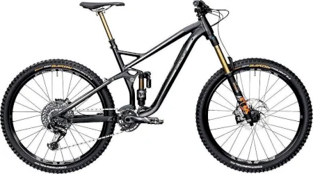 Radon Swoop 170 10.0 2018