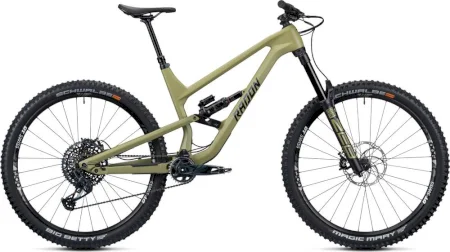 Radon Swoop 9.0 2021