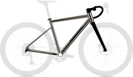 Radon Tigard Frameset 2025