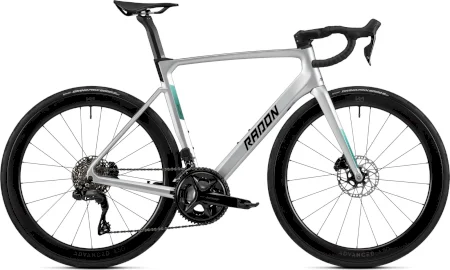 Radon Vaillant 8.0 2025