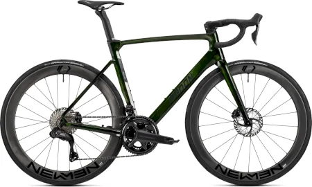 Radon Vaillant 9.0 2025