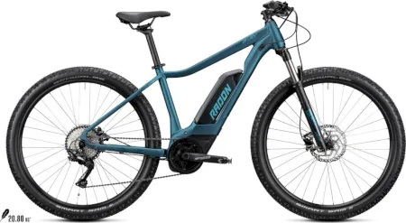 Radon Zr Lady Hybrid Performance 500 2020