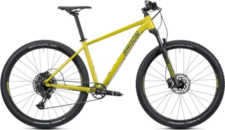 Radon Zr Team 8.0 27.5 2021