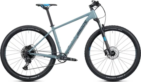 Radon Zr Team 8.0 29 2021