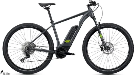 Radon Zr Team Hybrid Performance 8.0 500 2021