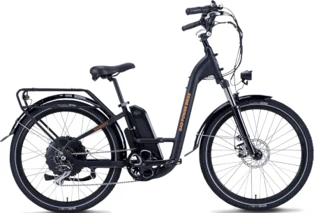 Radpowerbikes Radcity 3 Step Thru 2022