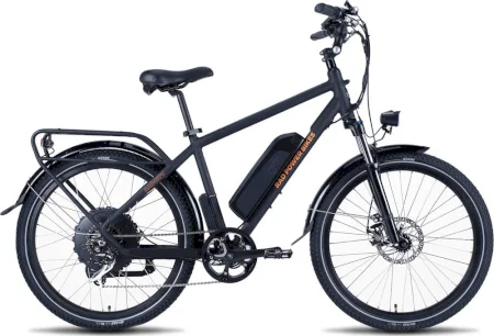 Radpowerbikes Radcity 4 2021