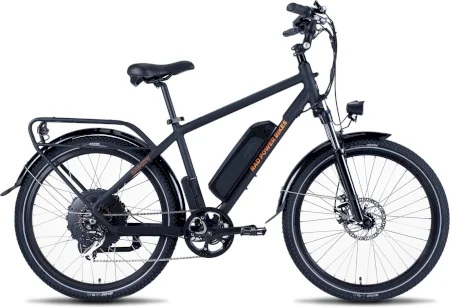 Radpowerbikes Radcity 4 2022