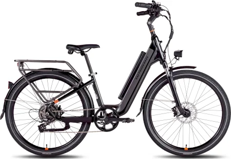 Radpowerbikes Radcity 5 Plus 2022