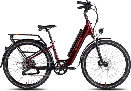 Radpowerbikes Radcity 5 Plus 2024