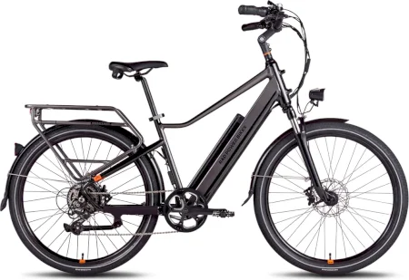Radpowerbikes Radcity 5 Plus High Step 2023