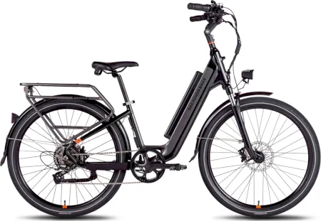 Radpowerbikes Radcity 5 Plus Step Thru 2022