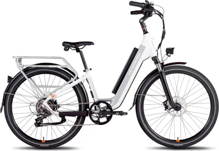 Radpowerbikes Radcity 5 Plus Step Thru 2023