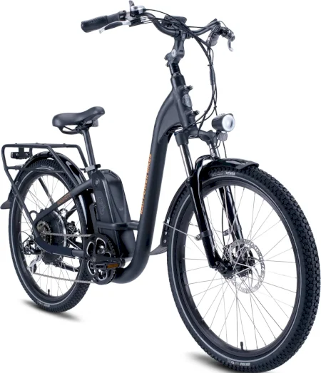 Radpowerbikes Radcity Step Thru 3 2022