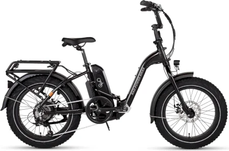 Radpowerbikes Radexpand 5 2023