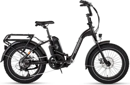 Radpowerbikes Radexpand 5 2024