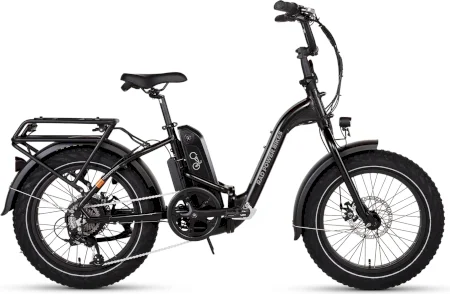 Radpowerbikes Radexpand 5 2025