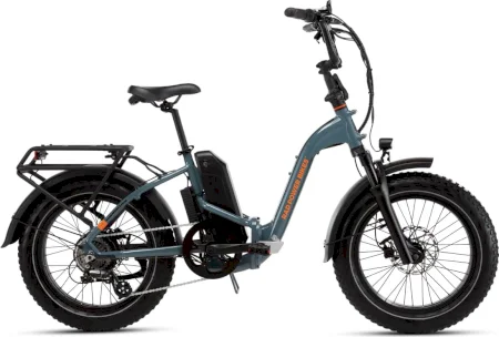 Radpowerbikes Radexpand 5 Plus 2024
