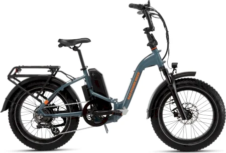 Radpowerbikes Radexpand 5 Plus 2025