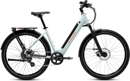 Radpowerbikes Radkick 7 Speed 2025