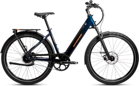 Radpowerbikes Radkick Belt Drive 2025