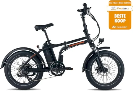 Radpowerbikes Radmini 2022