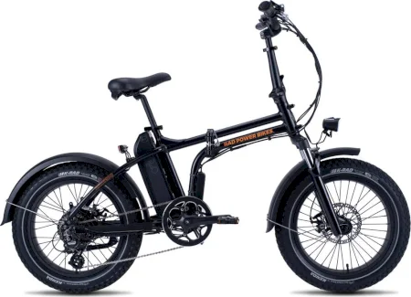 Radpowerbikes Radmini 4 2020
