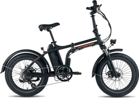 Radpowerbikes Radmini 4 2021