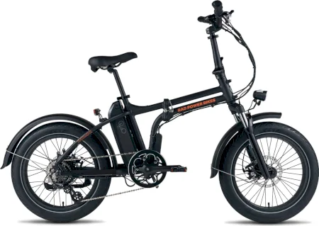 Radpowerbikes Radmini 4 2022