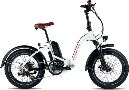 Radpowerbikes Radmini Step Thru 2 2021