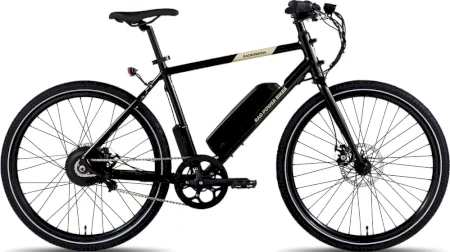 Radpowerbikes Radmission High Step 2022