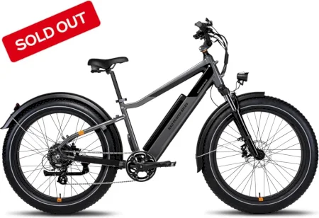 Radpowerbikes Radrhino 6 Plus 2023