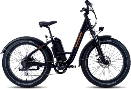 Radpowerbikes Radrhino Step Thru 1 2022