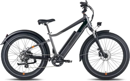 Radpowerbikes Radrover 6 Plus 2021