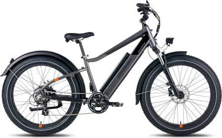 Radpowerbikes Radrover 6 Plus 2022