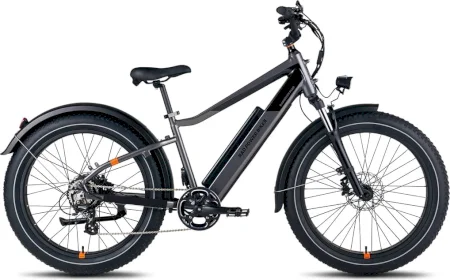 Radpowerbikes Radrover 6 Plus 2023