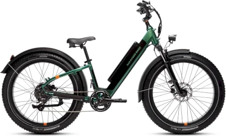 Radpowerbikes Radrover 6 Plus 2024