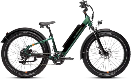Radpowerbikes Radrover 6 Plus 2025