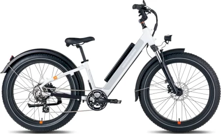 Radpowerbikes Radrover 6 Plus Step Thru 2022
