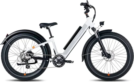 Radpowerbikes Radrover 6 Plus Step Thru 2023