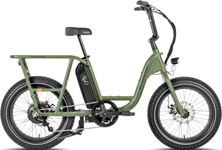 Radpowerbikes Radrunner 2 2022