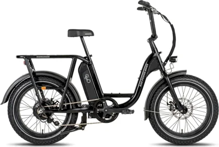 Radpowerbikes Radrunner 2 Electric Utility Bike 2022